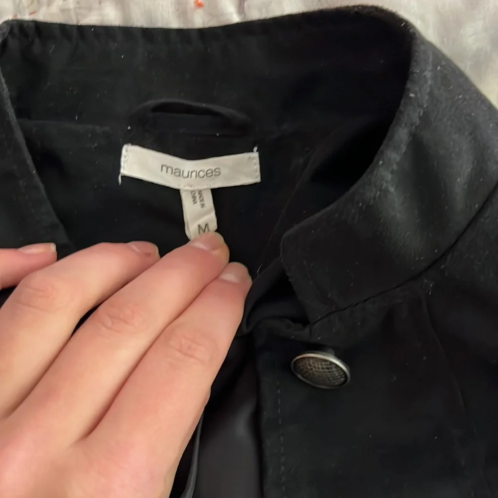 Maurices jacket - Picture 5 of 6